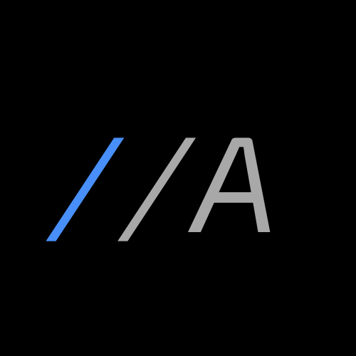Logo Algorithm Simplificado